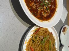 -茅庐川菜(青岛凯德店)