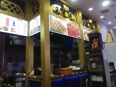 -阿拉提大盘鸡@米饭(南环东路汇邻广场店)