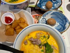 -和府捞面(曹路花园城店)