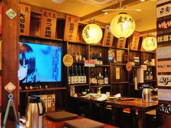 -鸟鹏烧鸟居酒屋(熙龙湾店)