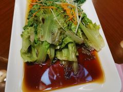 -海拉尔蒙古包(房山长阳总店)
