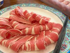 -乐宴·老北京铜火锅(八卦岭店)
