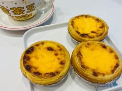 -柠檬树茶餐厅(海雅缤纷城店)