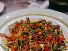 -秦月轩·陕西家乡菜(阜成路·五棵松店)