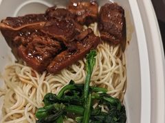 -和府捞面(北美新天地店)