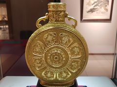 -北京工艺美术博物馆