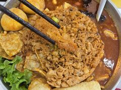 -柳蛳蛳螺蛳粉(朱辛庄TBD店)