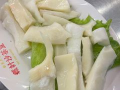 黄喉-燃计沙茶皇·香港沙茶火锅(人广旗舰店)