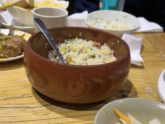 -莺花渡火锅City Green(万象城店)