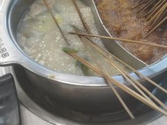 -屋头串串(新街里店)