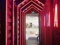 -蛙来哒(东城万达店)