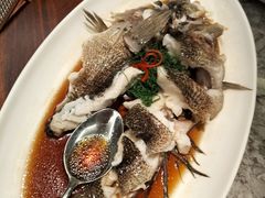 -湖畔居茶楼(湖滨店)