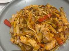 -马凯餐厅(地安门店)