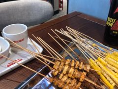 -管氏翅吧(台湾街店)