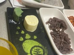-海底捞火锅(公益西桥店)