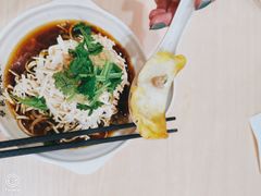 -蒋家桥饺面店(东关街店)