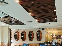 -威尼斯西餐厅(扬名广场店)