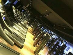 -力得健身(教化店)