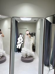 -Bridal Queen·婚纱女皇