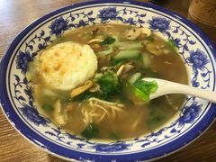 -阿扁杭州面(苗圃店)
