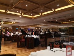 大堂-阿斯牛牛·凉山菜(新会展店)