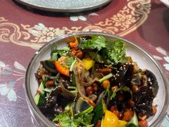 -老华洋饭庄(成林道店)