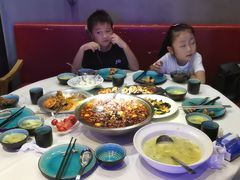 -渔家灯火(领秀城店)