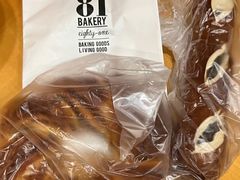 -81bakery(关山路店)