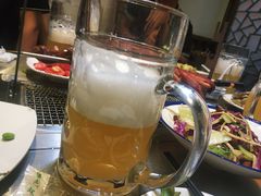 -宗泉烤全羊·烤羊腿·家常菜(解放东路店)