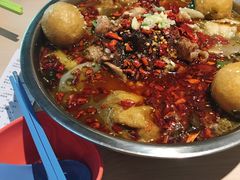 -友达面馆(二七南路店)