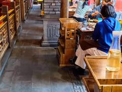 大堂-蜀大侠火锅(寰球文化地标·总府店)