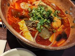 -成都你六姐·牛肉冒菜(城市集市合生汇店)