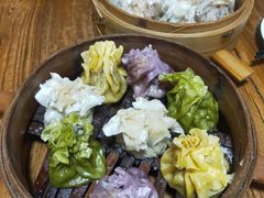 全家福-正宗天津烧麦馆(柳州路店)