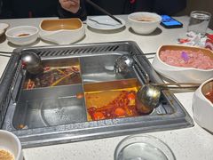 -海底捞火锅(长沙华创国际广场店)