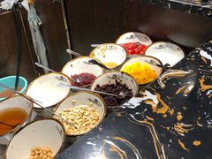 -深水井老冰粉(解放碑英利大融城店)