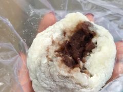 艾窝窝-老回回饺子馆(海洋馆店)