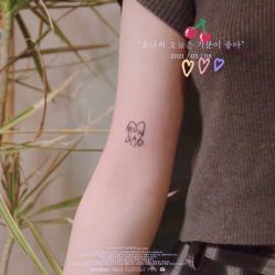 -極致刺青TATTOO STUDIO 私人订制