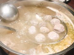-幸运牛汕头小黄牛牛肉火锅(梅林店)