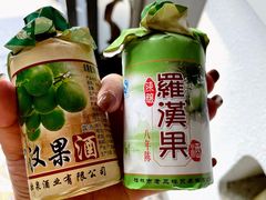 -漓江又一軒·广西菜·桂林米粉(梅林店)