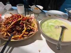 -付掌柜在成都·热炒砂锅集(金禾店)