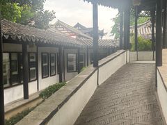 -常熟方塔园