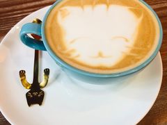 -猫色咖啡·猫咖