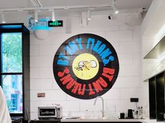 -Dogi&kiki Coffee(中心商务大厦店)