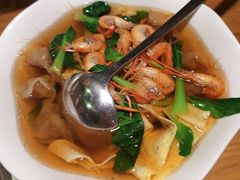 -几荷·恰似故人来(秀水广场店)