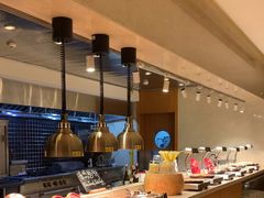 -盛宴自助餐厅(运达喜来登店)