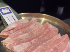 -入火韩国烤肉(凯旋广场店)