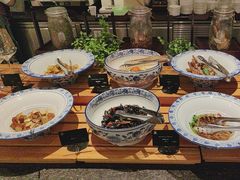 -Social 秀西餐厅-长沙瑞吉酒店(运达店)