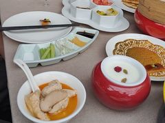 -花家怡园(四合院总店)