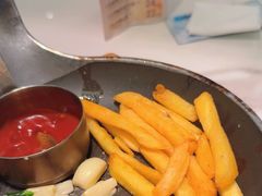 -鹿港小镇(悠唐店)