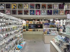 -漫库(北京王府井银泰in88店)